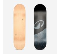 Fsc-certified Canadian Maple Skateboard Deck Dk120 Size 8.75" Black