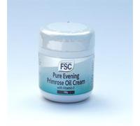 FSC Evening Primrose Oil Cream 100g
