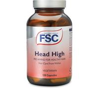 FSC Head High Pro-Amino 120 Veg Capsules