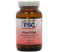 FSC Head High Pro Amino 60 Capsules