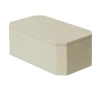 FSC Nova bamboo box Cream one size
