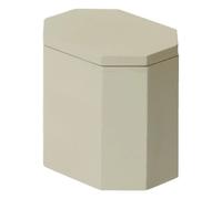 FSC Nova bamboo box Cream one size
