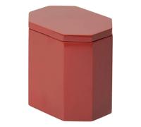 FSC Nova bamboo box Red one size