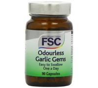 FSC One-A-Day Garlic Gems 90 Capsules