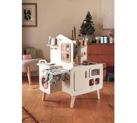 FSC® wooden my first 360° studio ecru