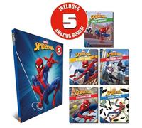 FSCM: Marvel: Spiderman