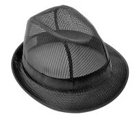 FSD Black Hygiene Trilby - Medium