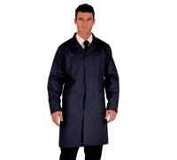 FSD Navy Warehouse Coat/Hygiene (Chest size - 44" (112cm))