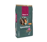 FSDFSDF SpeediBeet - 15kg Horse Feed, Good Flavour, 15kg