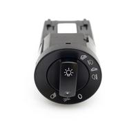 FSDGJZDFG Car Headlight Switch Control, Fog Light Switch, for A4 B6 B7 OEM 8E0 941 531C 8E0941531C 8E0 941 531 C