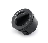 FSDGJZDFG Car Headlight Switch Control, Fog Light Switch, For AUDI A6 ALLROAD QUATTRO 2011 OEM 4F1941531D