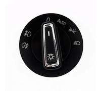 FSDGJZDFG Car Headlight Switch Control, Fog Light Switch, For Polo/Polo Jin Qin 2020-2022 5G0941432BD