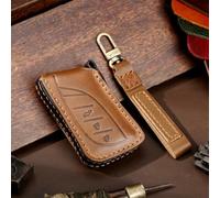 FSDGJZDFG Leather Car Key Case Full Cover Protect For Lexus UX200 UX250h ES200 ES300h ES350 US200 US260h 2018 2019 Accessories