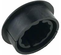 FSDGJZDFG Rear Windshield Wiper Arm Nut Cap For Jeep Compass Patriot 2007-2017 Wiper Blade Arm Cover Cap