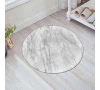 FSDGY Non-slip Barrier Mats Door Mat, Super Absorbent Entrance Rug Machine Washable Soft Floor Mat Carpet,marble, stained marbled background,24x24in