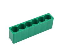 FSDSHGKDG 18650 Battery Holder Battery Fixed Bracket Battery Packs Fixture Fast Spots Welding Single Row Holder Welding Attachment