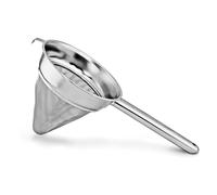 FSE 8" Stainless Steel Bouillon/Chinois Strainer