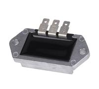 FSFY 1 Pc Voltage Regulator Rectifier For John Deere For Kohler 8-25 HP s with 15 Amp Alternators 4140305