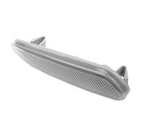 FSFY 1 Pc White 63139802569, 63139802570 Side Marker Housing Front Mudguard Light Bezel ABS Front, Left For Mini Cooper Countryman R60 2010-2017, For Mini Cooper Paceman R61 2012-2017