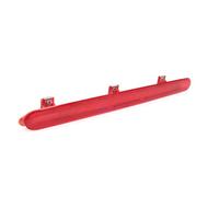 FSFY Car 1T0945097A High Mount Third Brake Rear Tail Stop Light for Volkswagen for Touran 2003 2004 2005 2006-2015 ABS Red