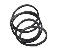 FSFYUK 197242, 33154 Drive Belt Replace for Ride Mower 532197242 For Craftsman