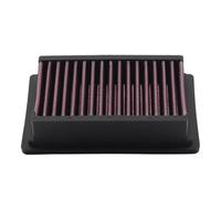 FSFYUK 2016XE Filter Silicone + Aluminium Paper Filter for F800ST 798 2006, 2009 1Pc BM-8006