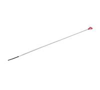 FSFYUK 920mm 36" Engine Transmission Oil Dipstick Auto Gearbox Fluid Level Measure Tool 1405891521 917-321 Red for Ssangyong For Maybach For Jaguar Ca