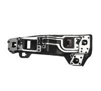 FSFYUK Rear Light Tail Light Bulb Holder Rplacement Right Side ABS & Metal Black for Q3 2011 2012 2013 2014 2015 2016 2017 2018 8U0945222