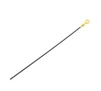 FSFYUK Stainless Steel Engine Oil Dipstick Indicator for Jimny SN413 FJB43V 1.3L 4 cyl, MP, M13A, 16V, DOHC, N/Turbo, Petrol, 4WD, 09/00-12/04