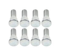 FSFYUK Stud Bolt Car Accessories Front Wheel Hub 8Pcs for CFORCE 500 CF500-2-2A 2008-2009