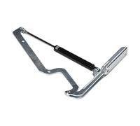 FSGSJXMM 140N Hydraulic Piston Gas Strut Compatible with Keter Hinge Store It Out Arc/Ace/Max/Elite/Premiere 1150 XL Storage Box, WLPS Hinge, Heavy Duty 565308