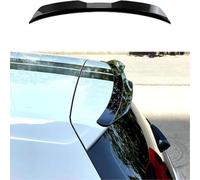 FSHWQR Car Spoiler for Land Rover Range Rover Evoque/Evoque Coupé Type LZ LV L551 L538 2012-2024 2025, Rear Trunk Roof Spoilers Durable Impact Resistant Car Accessories,Gloss Black