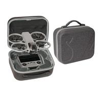 FSIDIWT Carrying Case for DJI Avata 360 Accessories, Portable Storage Bag Protective Travel Case for DJI Avata 360 Drone and RC 2 Remote Controller