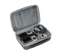 FSIDIWT Carrying Case for DJI Mini 5 Pro Accessories, Portable Travel Case Storage Bag for DJI Mini 5 Pro, Compatible with RC 2/RC-N3 Remote Controller