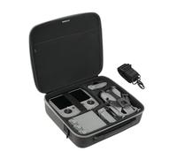 FSIDIWT Mini 5 Pro Carrying Case, Portable Travel Shoulder Bag Storage Case for DJI Mini 5 Pro Accessories, Fits for RC 2/RC-N3 Controller