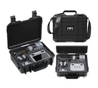 FSIDIWT Mini 5 Pro Hard Carrying Case, Portable Travel Storage Case for DJI Mini 5 Pro Accessories for RC 2/RC-N3 Controller
