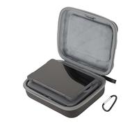 FSIDIWT RC Pro 2 Carrying Case, Portable Storage Bag for DJI Mavic 4 Pro RC Pro 2 Remote Controller Accessories