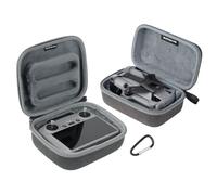 FSIDIWT Storage Bag for DJI Mini 5 Pro Drone Accessories, Portable Carrying Case for DJI Mini 5 Pro RC 2/RC-N3 Remote Controller, Hard Shell Travel Case Kit