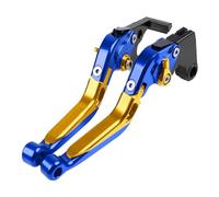 FSJGBNHOKVN Motorcycle Brake Clutch Lever for XB12Scg 2009 CNC Motorcycle Adjustable Extendable Lever Brake Clutch Levers(6)