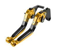 FSJGBNHOKVN Motorcycle Brake Clutch Lever for XB12Scg 2009 Motorcycle Accessories Adjustable Folding Extendable Brake Clutch Levers(2)