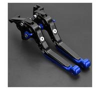 FSJGBNHOKVN Motorcycle CNC Brake Clutch Levers for CRF1000L African Twin 2016-2019 Motorcycle Adjustable Folding Brake and Clutch Extendable Lever(1)