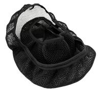 FSJGBNHOKVN Motorcycle Seat Protector Pad For Bmw R1300gs R 1300 Gs Cushioned Mesh Heat Dispelling Stable Grip Anti-wrinkle