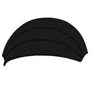 FSJITF Outdoor Furniture 66in Round Daybed Retractable Canopy Replacement Cover,Patio Rattan Wicker Sun Bed Fade Resistant Canopies(Only Canopy Cover)