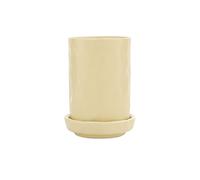 FSJMTQTS Chopstick Bracket Chopsticks Rack Ceramic Kitchen Spoons Storage Kitchen Utensil Holder(Yellow)