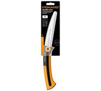 Fiskars Xtract SW73 Gardening Pruning Saw Cutting Trimming Soft Grip 123780