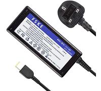 FSKE 20V 3.25A 65W Laptop Charger for Lenovo ThinkPad T440 T440S T450 T460 T460S T560 Lenovo Flex 2 Flex 3 Yoga 11 ADLX65NLC2A ADLX65NCC3A Notebook Power Supply Tip:11 * 5.0mm