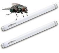 Fsl T8 F10w Bl Replacement Bulb For Mosquito Killer Lamp, 34.5cm Uv Tube For 20w Mosquito Killer/insect Killer(2pcs) -m Tw
