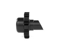 FSMAQNHG For H CB1000R 2009-2011 Motorcycle Throttle Lock Cruise Control(BLACK)