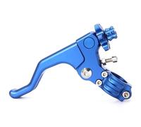 FSMAQNHG Motocross Dirt Bike Handle Hand Grip Handlebar Pivot Brake Clutch Levers for YH YZ125X 2017(C)