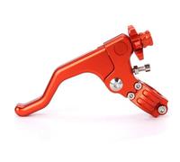 FSMAQNHG Motocross Dirt Bike Handle Hand Grip Handlebar Pivot Brake Clutch Levers for YH YZ125X 2017(F)